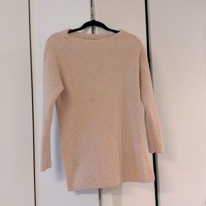 Sweater shirt